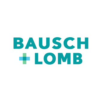 LOGO BAUSCH E LOMB