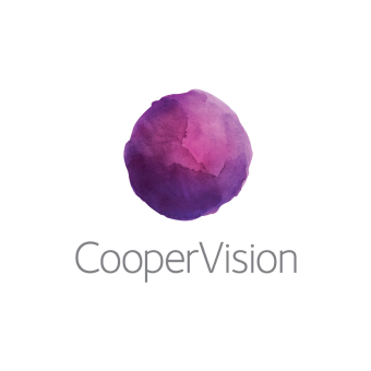 LOGO COOPERVISION